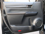 HILUX 4WD