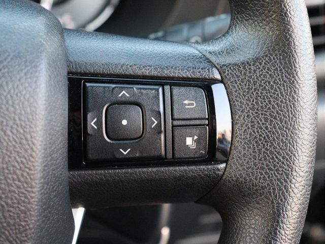 HILUX 4WD