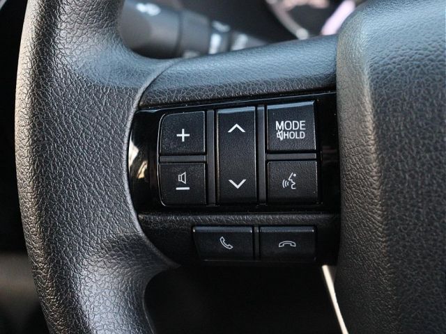 HILUX 4WD