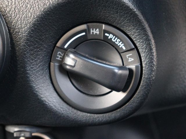 HILUX 4WD