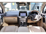 LANDCRUISER PRADO