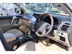 LANDCRUISER PRADO