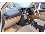 LANDCRUISER PRADO