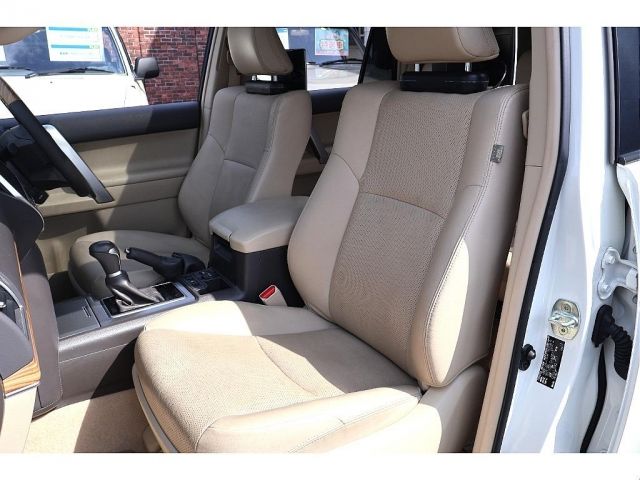 LANDCRUISER PRADO