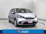 FIT e:HEV 4WD