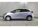 FIT e:HEV 4WD