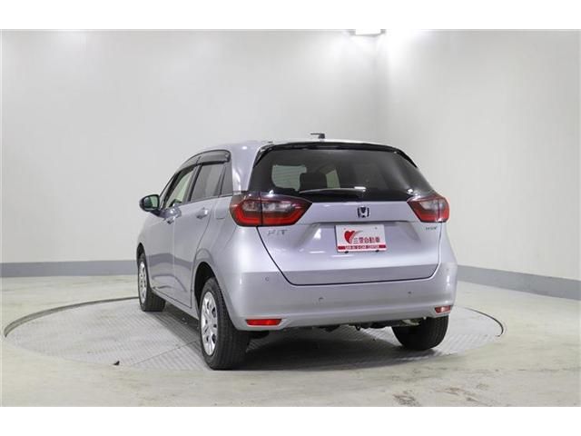 FIT e:HEV 4WD