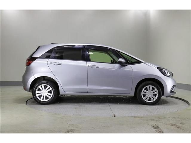 FIT e:HEV 4WD