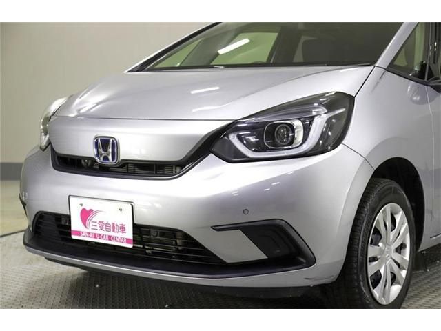 FIT e:HEV 4WD