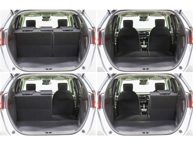 FIT e:HEV 4WD