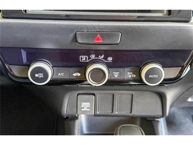 FIT e:HEV 4WD
