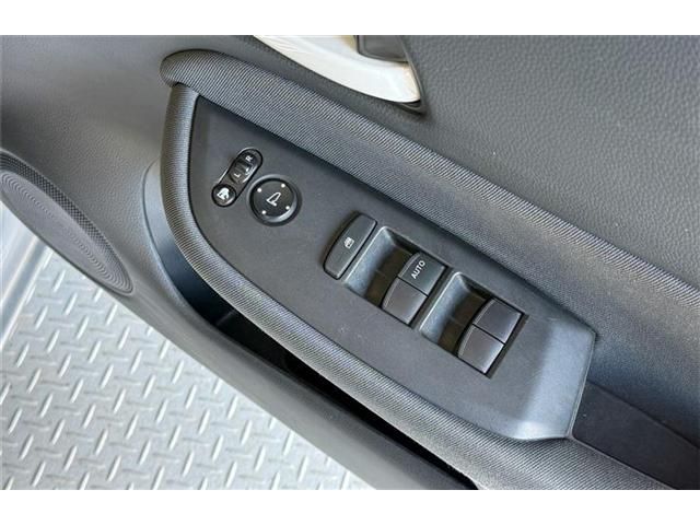 FIT e:HEV 4WD