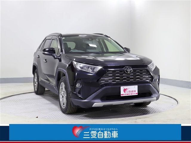 RAV4 4WD