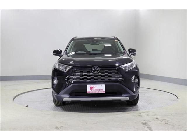 RAV4 4WD