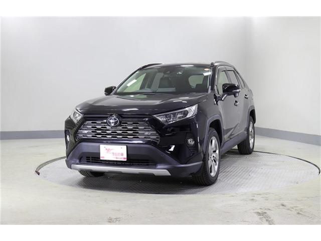 RAV4 4WD