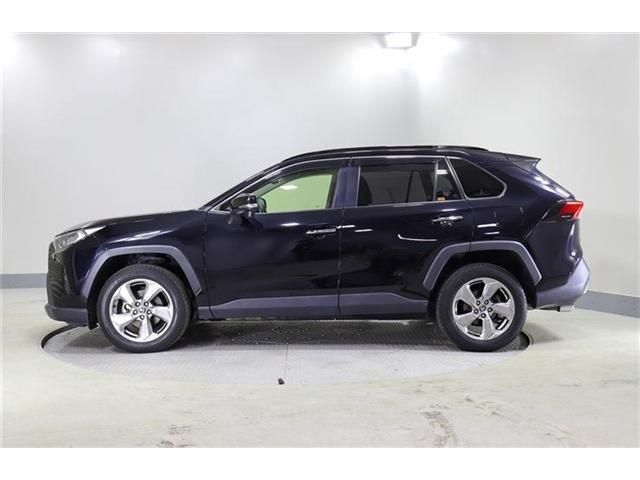 RAV4 4WD