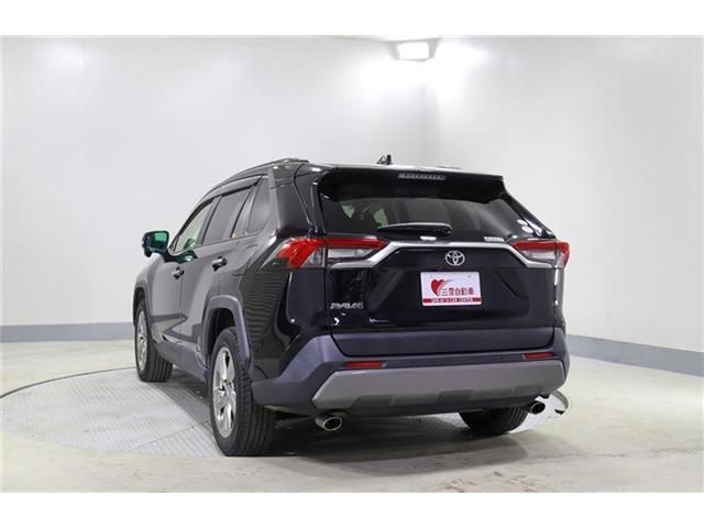 RAV4 4WD
