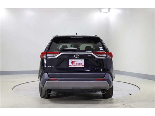 RAV4 4WD