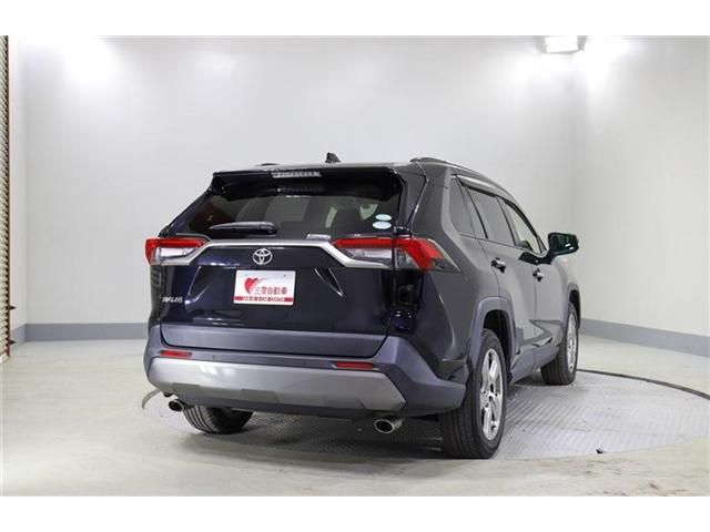 RAV4 4WD