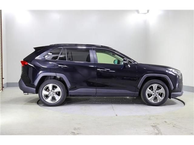 RAV4 4WD