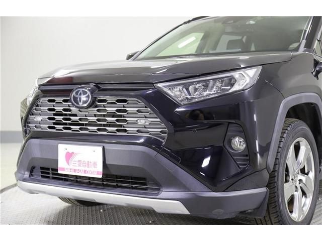 RAV4 4WD