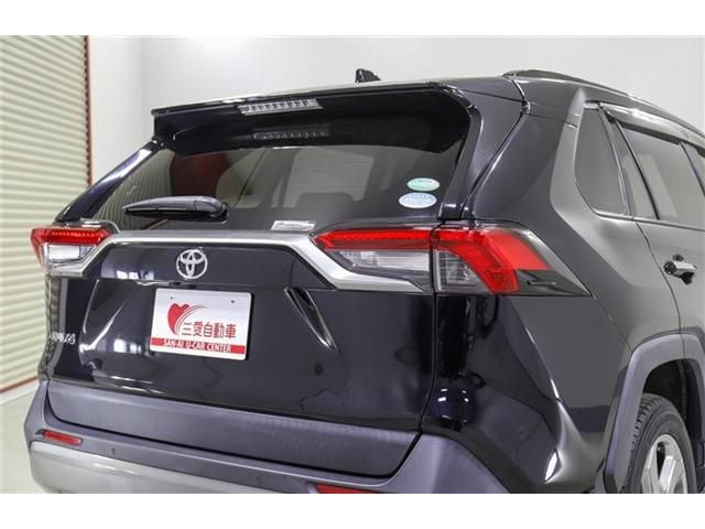 RAV4 4WD