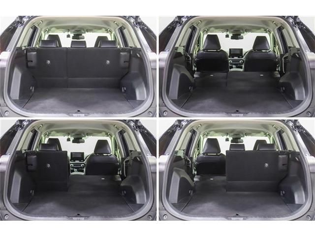 RAV4 4WD