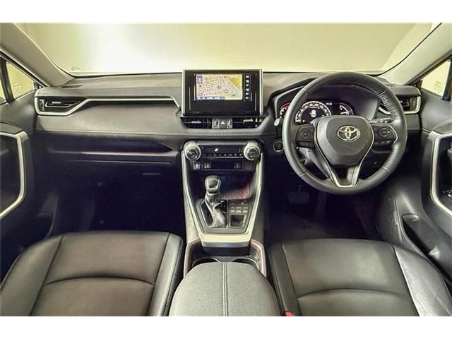 RAV4 4WD