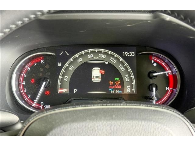 RAV4 4WD
