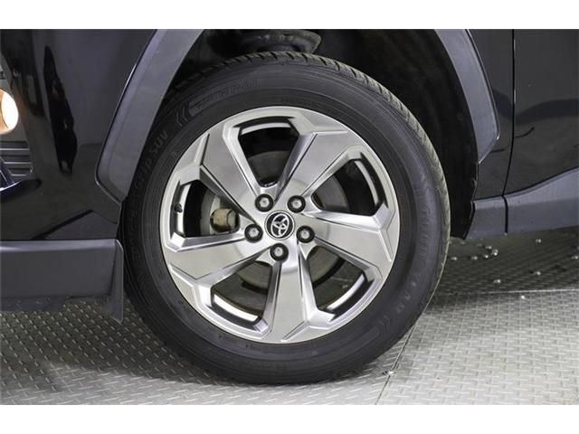 RAV4 4WD