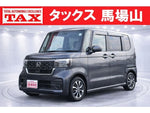 N-BOX CUSTOM