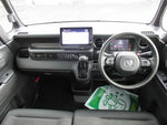 N-BOX CUSTOM