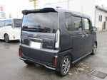 N-BOX CUSTOM