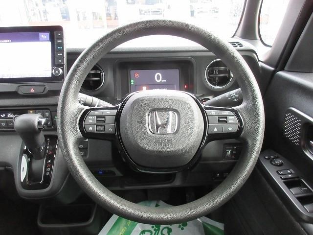 N-BOX CUSTOM