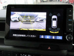 N-BOX CUSTOM