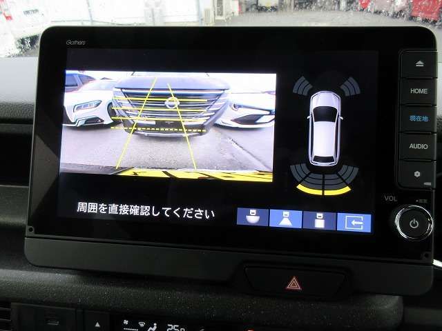 N-BOX CUSTOM