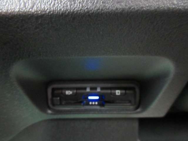 N-BOX CUSTOM