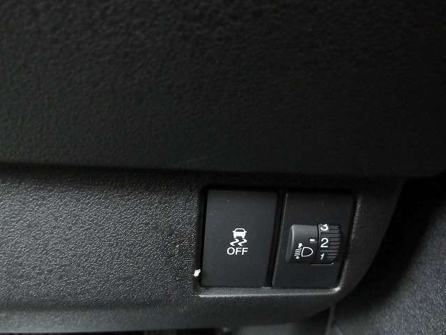 N-BOX CUSTOM