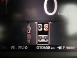 N-BOX CUSTOM