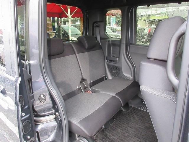 N-BOX CUSTOM