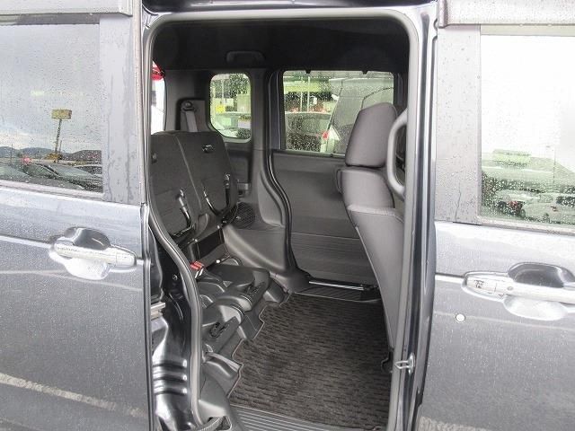 N-BOX CUSTOM
