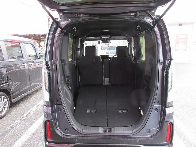 N-BOX CUSTOM