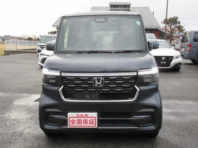 N-BOX CUSTOM