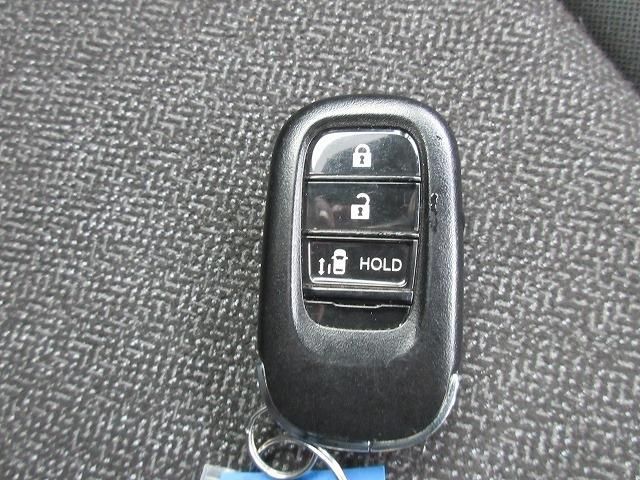 N-BOX CUSTOM