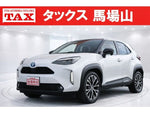 YARIS CROSS HYBRID