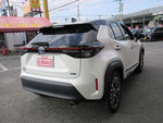 YARIS CROSS HYBRID