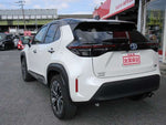 YARIS CROSS HYBRID