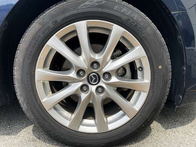 ATENZA Wagon