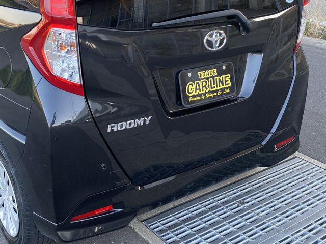 ROOMY