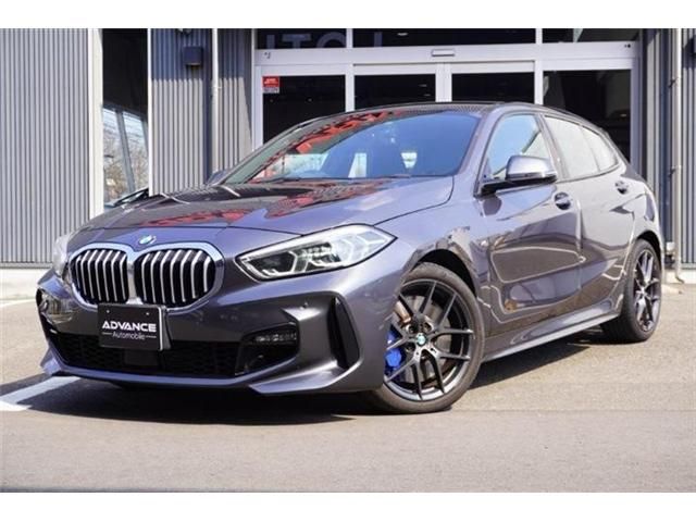 BMW 1series